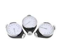 Durometro, Durometro for pneumatici, misuratore di durezza della gomma di tipo pratico