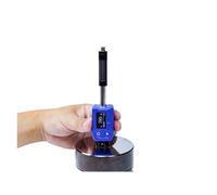 Durometro, Durometro, Leeb Digitale Portatile, Misuratore Di Durezza Dei Metalli HRA/HRB/HRC/HLD/HV/HB/HS,per industriale