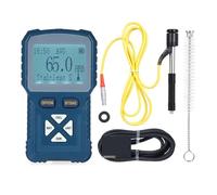 Durometro, Durometro Leeb Durometro portatile for la manutenzione industriale