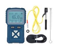 Durometro, Durometro Leeb Durometro portatile for la manutenzione industriale