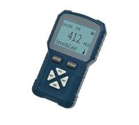 Durometro, Durometro Leeb Durometro portatile for la manutenzione industriale