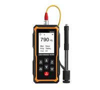 Durometro, Durometro portatile, macchina for prove di durezza dei metalli, durometro Leeb, strumenti prova industriali,Uso industriale