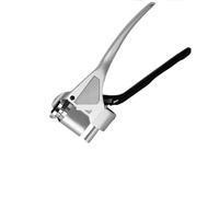 Durometro, Durometro portatile Webster for la misurazione della durezza delle leghe for lo spessore del metallo in alluminio(B)