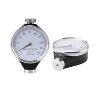 Durometro for pneumatici in gomma tipo Shore A/O/D Misuratore di durezza 0-100 HA Strumenti misurazione della(D)