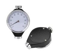 Durometro for pneumatici, misuratore di durezza della gomma tipo pratico Misurazione accurata