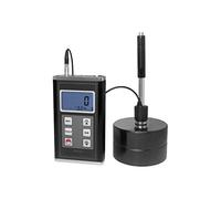 Durometro HM-6580. Digital Hardness Tester Portatile Metal Durezza Spalato Metallo Strumento di misura LEEB
