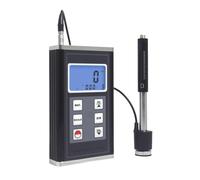 Durometro, I Durometri Portatili Sono Realizzati Con Diversi Materiali Comuni, Tra Cui Acciaio, Rame E Ferro Duttile,Uso industriale