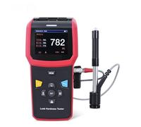 Durometro Leeb Durometro digitale Leeb Durometro portatile Vickers Steel Metal