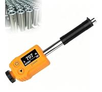 Durometro Leeb Kit durometro ad alta precisione 7 in 1 Durometro Rockwell portatile per la lavorazione dei metalli(LS252C)