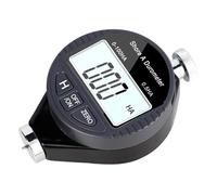 Durometro Leeb Misuratore di durezza della gomma con sclerometro Shore digitale