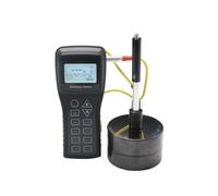Durometro Leeb, Misuratore di durezza digitale Misuratore di durezza Leeb for acciaio metallico con uscita dati