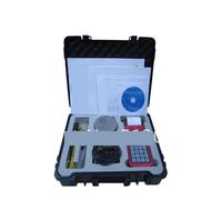 Durometro Leeb Portatile A Rimbalzo MH-320,Multifunzionalità