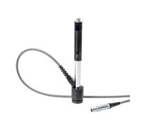 Durometro Leeb portatile Sonda metallica Tipo C D+15 DL G Test Misurazione Strumenti di misura fisica analisi(D Type Senor)