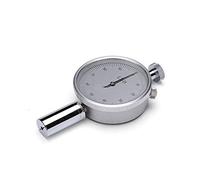 Durometro, LX-D. Tipologia di polietilene Materiale Plastic Shore Durezza Tester