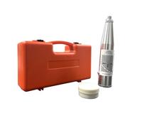 Durometro meccanico digitale con martello di rimbalzo for calcestruzzo Schmidt per Edifici, Ponti