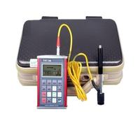 Durometro, Misuratori di durezza Leeb digitali Misuratore di durezza Leeb portatile Macchina for prove di durezza portatile YHT200 per acciaio, ferro, bronzo, rame