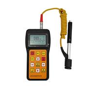 Durometro, Misurazione della durezza del metallo del tester della durezza portatile HRC HL HB HV HS HRB Test di durezza Digitale Disposizione digitale JHT110.