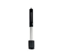 Durometro, Parti di accessori for tester di durezza del metallo con sonda for dispositivo di impatto, filo a tre fori, testa del corpo di impatto for misuratori di metalli durometro(D-Type Impact Bar)