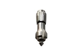 Durometro, Parti di accessori for tester di durezza del metallo con sonda for dispositivo di impatto, filo a tre fori, testa del corpo di impatto for misuratori di metalli durometro(D-Type Bar Body)