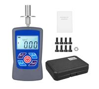 Durometro penetrometro for frutta mini misuratore di durezza della GY-M15 con intervallo da 0,2 a 15 Kgf/cm² (x10 ^ 5 Pa) Divisione carico(GY-M30)