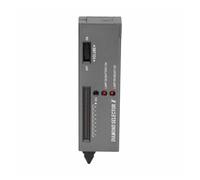 Durometro, Penna tester for selezione diamanti professionale ad alta precisione con ingrandimento LED 30X for gioielli