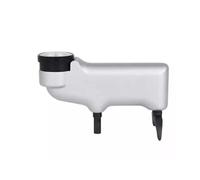 Durometro portatile Barcol for leghe di alluminio, ottone, vetro e metallo Migliorare l'efficienza