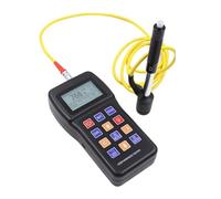 Durometro portatile con display LCD Kit di apparecchiature for prove di durezza Leeb ad alta precisione 170-960HLD Misurazione accurata