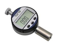 Durometro Portatile Del Tester Di Durezza Shore ACD For Gomma Sintetica Morbida, Pelle Di Poliestere, Lastra Di Stampa, Fibra Di Plastica(LXD-A)