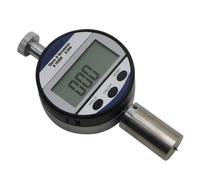 Durometro Portatile Del Tester Di Durezza Shore ACD For Gomma Sintetica Morbida, Pelle Di Poliestere, Lastra Di Stampa, Fibra Di Plastica(LXD-D)