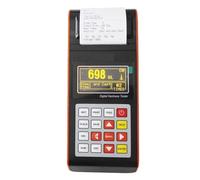 Durometro Portatile Di Alta Precisione Con Stampante YHT400 Durezza HL, HB, HRB, HRC, HRA, HV, HS. Misuratore Leeb Ampio Intervallo Di Misurazione