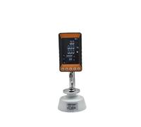 Durometro Portatile, Digital Grain Hardness Tester 20KG Connect To PLC Export For Rice, Soybeans, Wheat, Hard Test