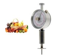 Durometro portatile for frutta, penetrometro for mele, pere, uva, arance, sclerometro for GY-3 GY-2 GY-1(GY-3)