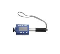 Durometro portatile HARTIP1800B Leeb con sonda D