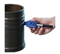 Durometro Portatile Leeb LS252D For Metallo D Dispositivo Di Impatto A Penna Convertitore,Multifunzionalità