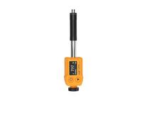 Durometro portatile Leeb, rilevatore di metalli professionale, tipo penna, durometro for piastre in acciaio, for piccole masse LS252C