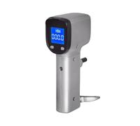 Durometro portatile Leghe di alluminio Ottone Vetro Metallo Misurazione accurata(934-1S-Digital)