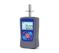 Durometro Portatile, Mini tester digitale for la durezza della frutta Tester for con retroilluminazione