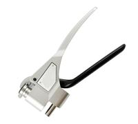 Durometro portatile Webster for la misurazione della durezza delle leghe di alluminio e dei metalli Misurazione accurata(B)
