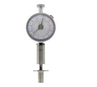 Durometro, Puntatore portatile Tester di durezza della frutta Sclerometro frutta Durometro frutta arance Penetrometro(2-15)