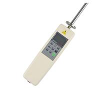 Durometro, Strumento digitale for compattazione del tester di durezza del suolo AYD-2 Inserimento profondo 0~450 mm con funzione di impostazione dell'accelerazione
