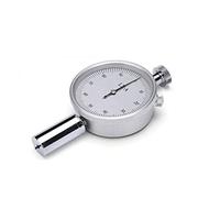 Durometro, Tester di durezza della riva in gomma butilica Lx-a. Tipo