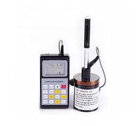 Durometro, Tester di durezza L-EEB Sho-re Roc-Kwell Metal Hardness Tester