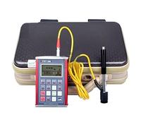 durometro, Tester di durezza Leeb YHT200 Tester di durezza portatile/metro 48-600 gruppi HLD (170-960) for plastica in rame in alluminio in acciaio in metallo
