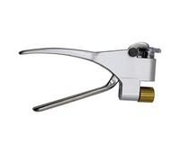 durometro, Tester di durezza portatile Tester Webster Durezza Tester misura leghe di alluminio W-20A