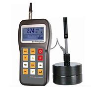 Durometro Tester di durezza portatile YHT-100 Leeb (170~960) Hld