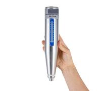 Durometro, Tester di rimbalzo del cemento AL-150N 20 Mpa~60 Mpa Tester di durezza del cemento for testare la resistenza alla compressione dei componenti edilizi del ponte