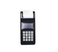 Durometro, Tester durezza digitale portatile LEEB con tester for stampanti for materiali metallici Durometer Tester Meter SL-160