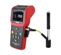 Durometro, UT347A Durometro Leeb Portatile/Misurazione A Durezza Di Materiali Metallici/Memorizzazione Dati/Comunicazione Bluetooth