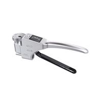 Durometro Webster Digitale Portatile LS255 For L'analisi Dei Metalli In Rame, Ottone E Lega Di Alluminio per Uso Industriale