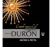 Duron - Cuando Muere El Sol
